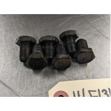 116F131 Flexplate Bolts For 17-19 Ford Escape  2.0